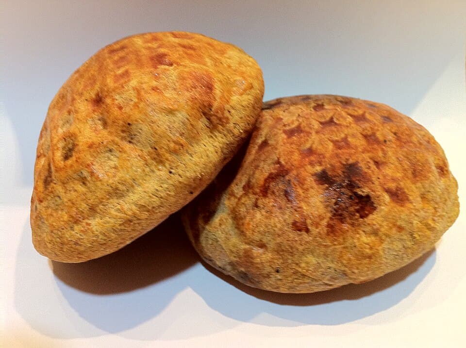 kleicha coconut