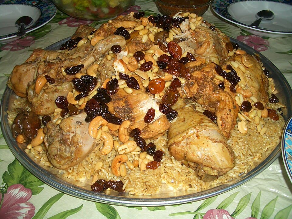 qatari saloona