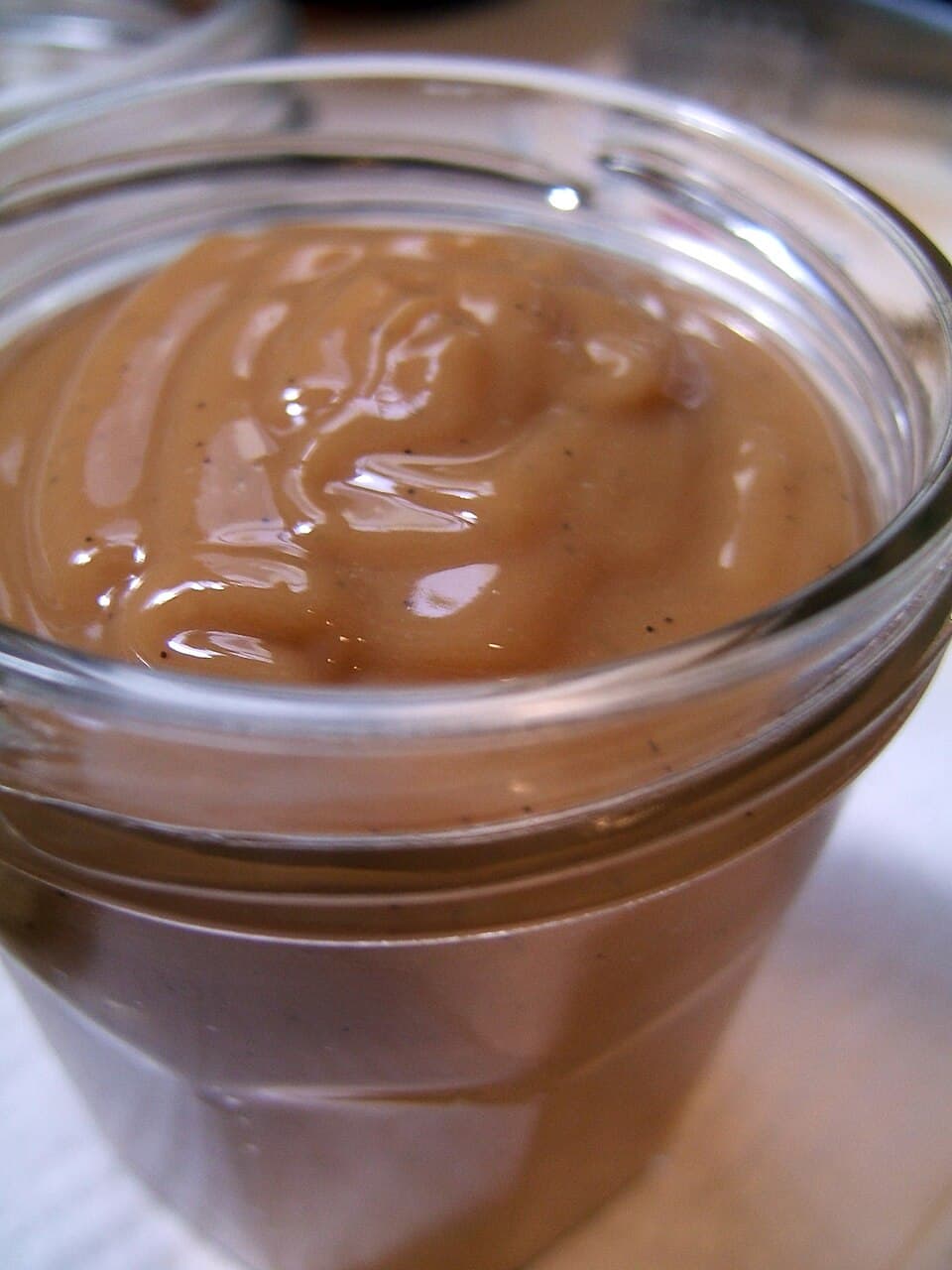 Conitos de dulce de leche