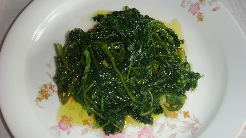 horta vrasta