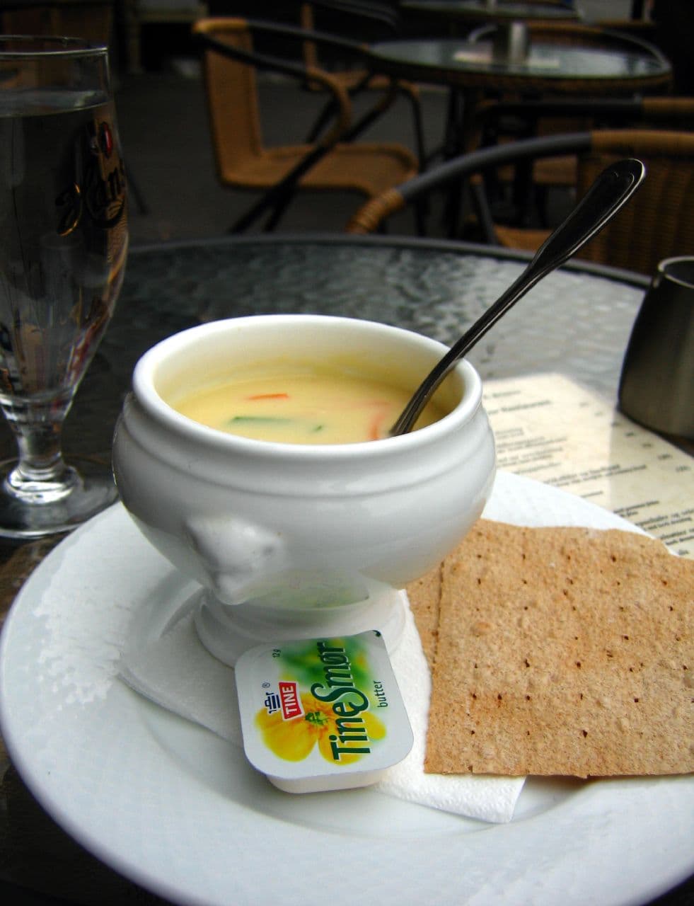 fish head soup nordic