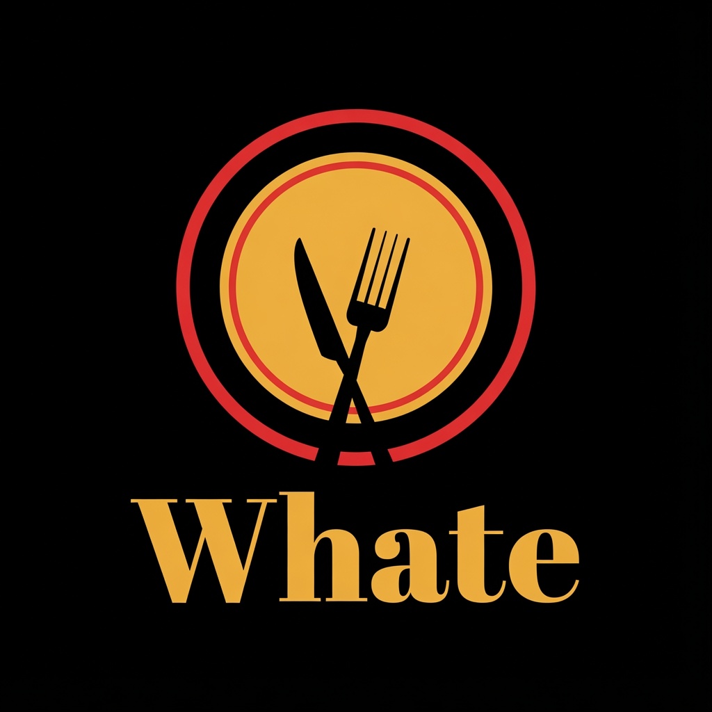 Whate logo